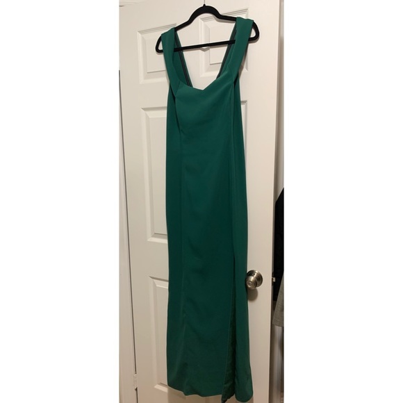 Bridesmaid Dress - Picture 3 of 4